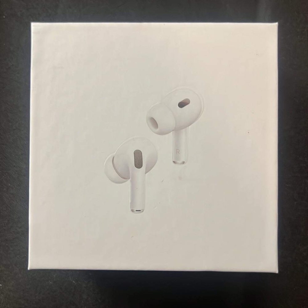 AirPod pro 2nd gen